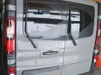Brugt Renault Trafic 2015 Grå MPV