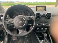 gebraucht Audi A1 Automatik TDI Euro 6