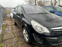 gebraucht Opel Corsa D Satellite