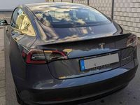 gebraucht Tesla Model 3 Langstreckenbatt. Allradantrieb Dual Motor