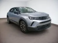Second-hand Opel Mokka 136 CP (100 kW) 2024 Gri SUV