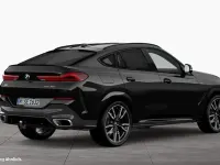 Gebraucht BMW X6 M Sport 286 PS (210 kW) 2025 Saphirschwarz SUV