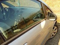 Gebraucht Mitsubishi Colt 101 PS (74 kW) 2006 Silber Cabrio