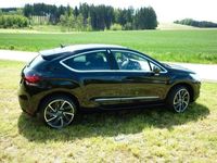 gebraucht Citroën DS4 THP 200 SportChic SportChic