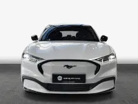 Gebraucht Ford Mustang Mach-E S 197 kW (269 PS) 2024 Space white metallic SUV