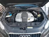 Gebraucht Audi Q7 S-Line 245 PS (180 kW) 2015 Grau SUV