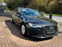 Second-hand Audi A6 245 CP (180 kW) 2012 Negru Break
