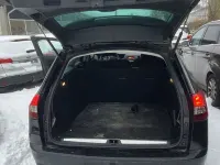 Gebraucht Citroën C5 Business Class 163 PS (119 kW) 2011 Schwarz Kombi