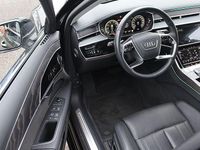 Gebraucht Audi A8 Sport 340 PS (250 kW) 2022 Schwarz Limousine