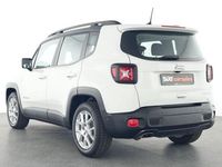 Gebraucht Jeep Renegade 131 PS (96 kW) 2022 Weiß SUV