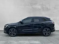 Gebraucht Renault Austral Esprit Alpine 200 PS (147 kW) 2024 Schwarz SUV
