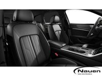 Gebraucht Audi A6 S-Line 204 PS (150 kW) 2025 Mythosschwarz metallic Kombi