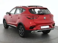 Gebraucht MG ZS Luxury 111 PS (81 kW) 2023 Andere SUV