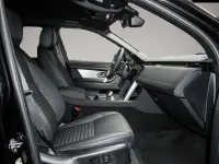 Gebraucht Land Rover Discovery Sport SE Dynamic 309 PS (227 kW) 2024 Manufacturer SUV