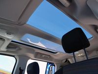 Gebraucht Opel Combo Life 130 PS (95 kW) 2018 Blau Limousine