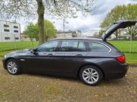 gebraucht BMW 530 d xDrive Touring -