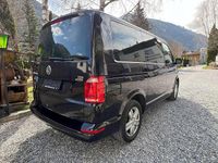 Gebraucht VW T6 204 PS (150 kW) 2016 Schwarz Van