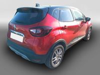 Gebraucht Renault Captur Intens 150 PS (110 kW) 2020 Rot SUV
