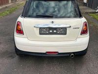 Gebraucht Mini Cooper 120 PS (88 kW) 2008 Kleinwagen