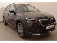 gebraucht Skoda Kamiq 1.0 TSI Tour Vorber