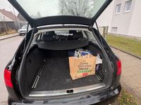 Gebraucht Audi A6 Ambiente 179 PS (131 kW) 2008 Schwarz Kombi