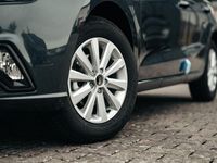 Neu Seat Ibiza Reference 80 PS (58 kW) 2026 Grau Limousine