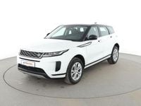 Gebraucht Land Rover Range Rover evoque 150 PS (110 kW) 2020 Weiß SUV