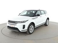 Gebraucht Land Rover Range Rover evoque 2020 Weiß SUV
