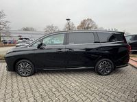 Gebraucht DFSK Forthing 9 245 PS (180 kW) 2025 Van / Kleinbus