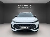 Neu MG HS 272 PS (200 kW) 2026 Weiß SUV
