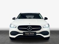 gebraucht Mercedes C300 Avantgarde Night DigitalLight 360°