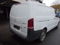 gebraucht Mercedes Vito Kasten 119 CDI/BT 4x4 lang