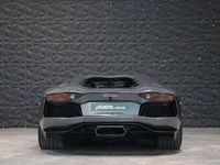 Gebraucht Lamborghini Aventador 700 PS (514 kW) 2014 Grau