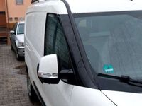 gebraucht Fiat Doblò DobloCargo JTD 223.307.2 MAXI SX