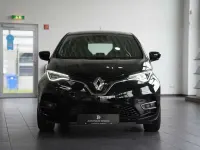 Usata Renault Zoe Experience 50 kW (69 CV) 2022 Nero Utilitaria