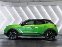 Gebraucht Opel Mokka-e Ultimate 100 kW (136 PS) 2022 Gruen SUV