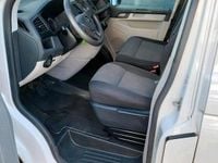 Używany VW Transporter 102 KM (75 kW) 2019 Biały Van