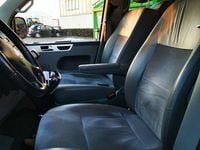 Gebraucht VW Multivan Highline 174 PS (127 kW) 2009 Silber Van