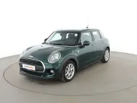 Occasion Mini One D 95 ch (69 kW) 2017 Vert Citadine