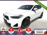Gebraucht BMW X2 M Sport 178 PS (130 kW) 2020 Weiss SUV
