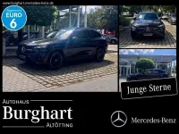 Gebraucht Mercedes GLC300 Advanced Plus 258 PS (189 kW) 2025 Lack graphitgrau SUV