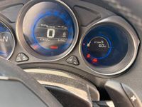 Gebraucht Citroën C4 156 PS (114 kW) 2011 Rot Limousine