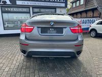 gebraucht BMW X6 xDrive30d Sportpaket AHK LEDER 20" NAVI