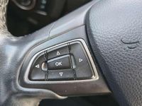 Gebraucht Ford Focus Trend 101 PS (74 kW) 2017 Grau Kombi