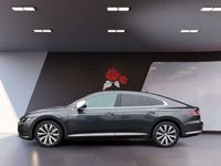 gebraucht VW Arteon Elegance 2,0 TDI DSG Navi Kamera AHK ACC