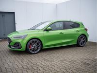 Gebraucht Ford Focus ST 280 PS (205 kW) 2022 Mean green Limousine