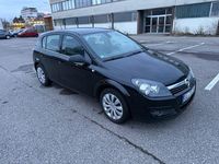 Gebraucht Opel Astra Cosmo 105 PS (77 kW) 2004 Limousine