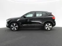 Occasion Volvo EX40 Plus 175 kW (238 ch) 2022 Noir SUV