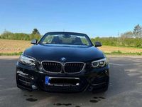 gebraucht BMW M240 240i