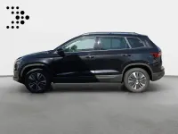 Gebraucht Skoda Karoq Tour 150 PS (110 kW) 2025 Blackmagic perleffekt SUV